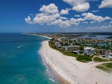 A True Treasure on Treasure Island Call Today NEW Listing
